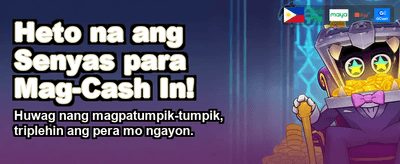 Join the Ultimate Slot Party! banner
